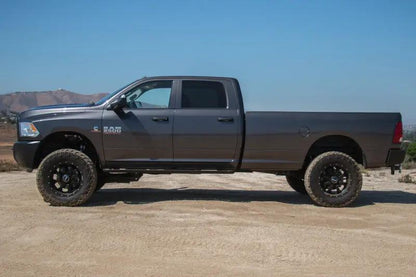 ICON ICO 2.5 Series Shocks by ICON