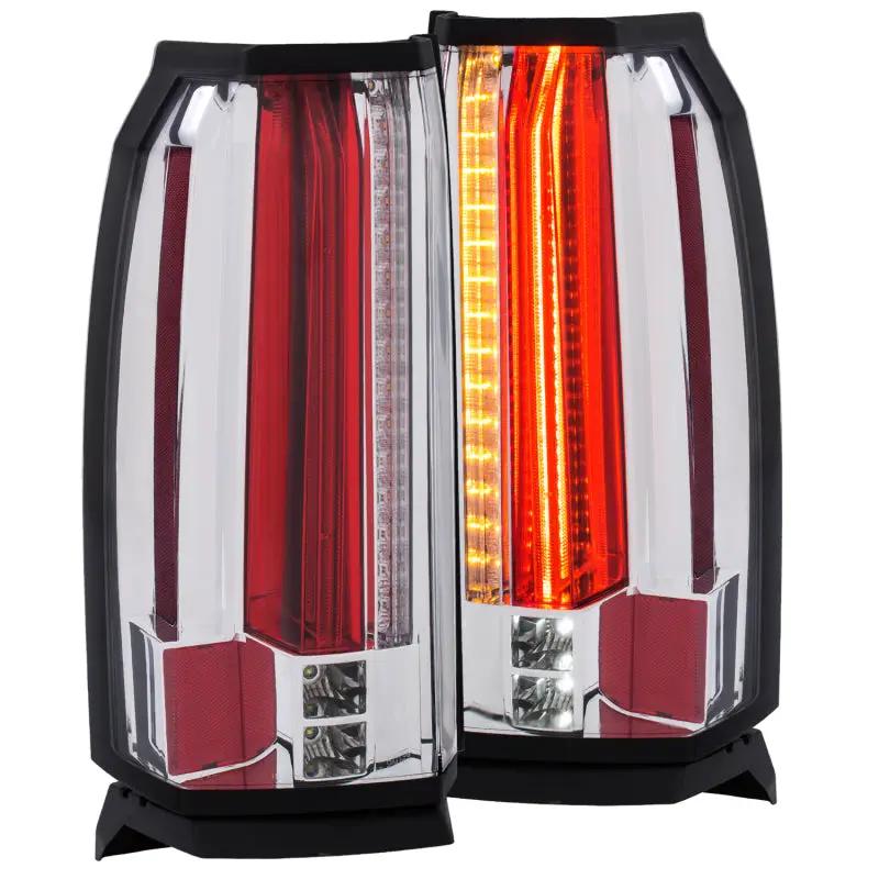 ANZO ANZ LED Taillights by ANZO