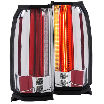 ANZO ANZ LED Taillights by ANZO