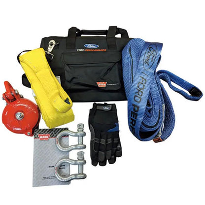 Ford Racing FR Tools