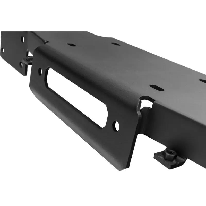 Rugged Ridge RUG Bumpers by Rugged Ridge