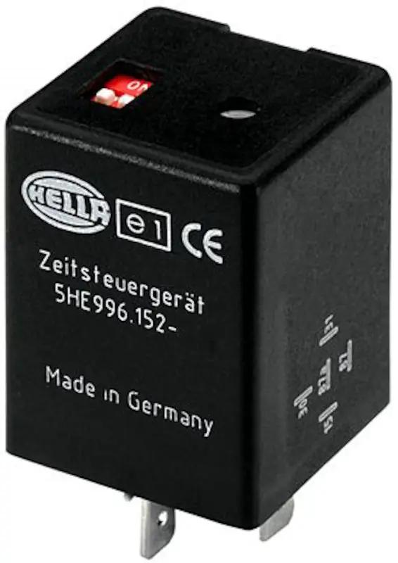 HELLA Switches by Hella