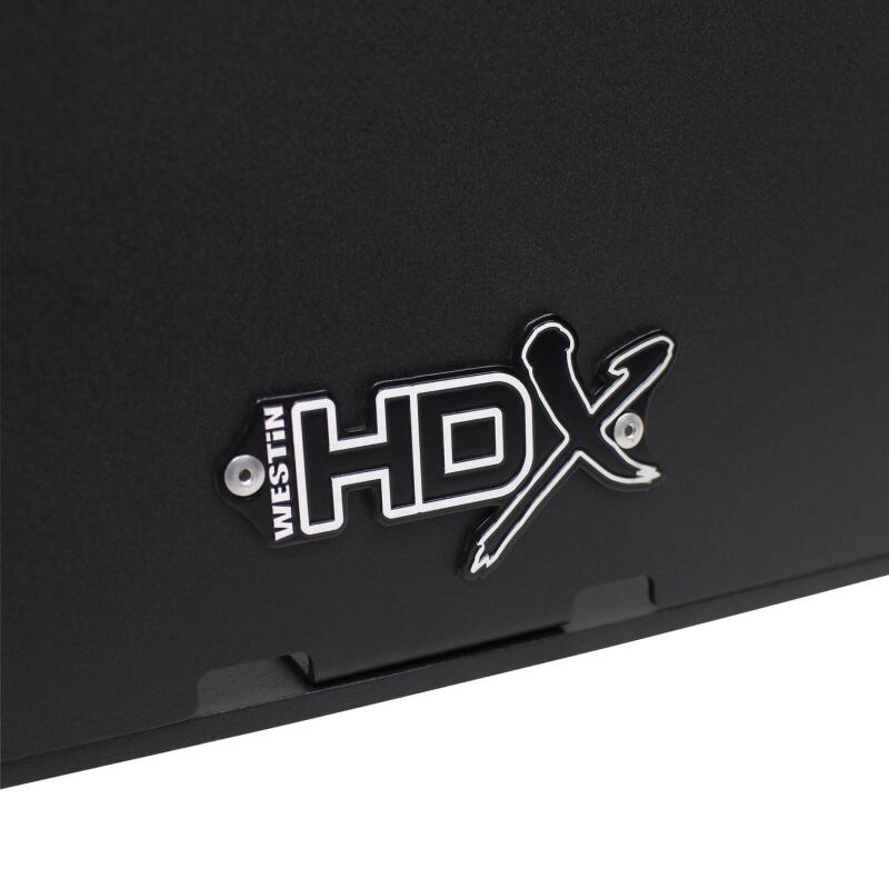 Westin WES Skid Plates