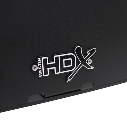 Westin WES Skid Plates