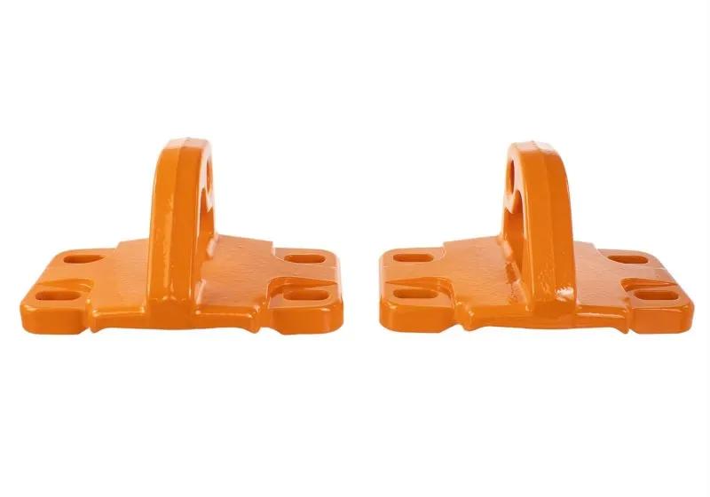 Ford Racing FR Tow Hook Kits by Ford Racing