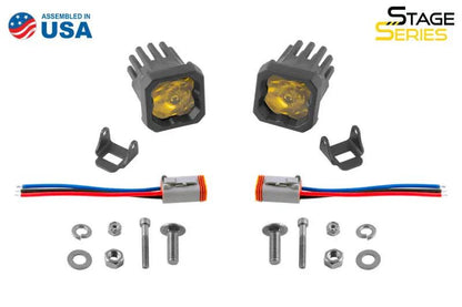 Diode Dynamics DIO LED Light Pods by Diode Dynamics