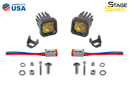Diode Dynamics DIO LED Light Pods by Diode Dynamics
