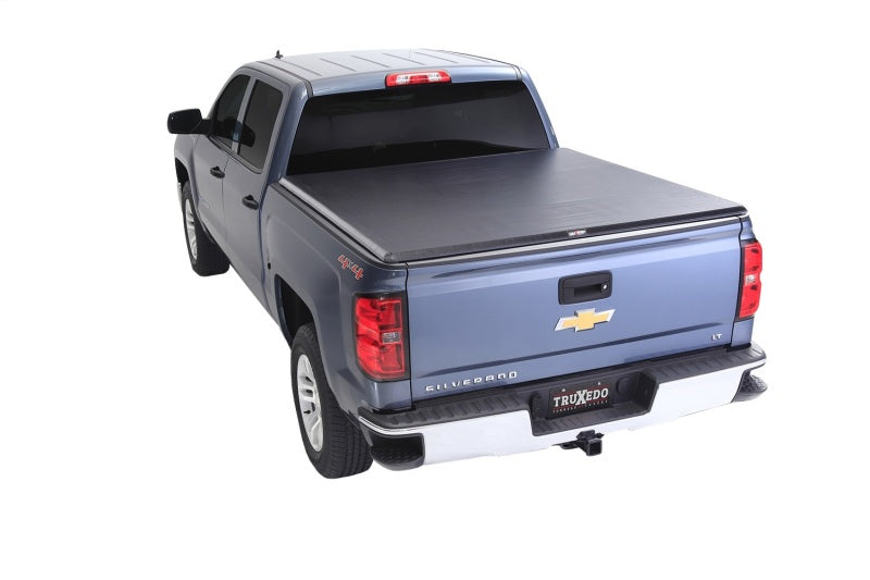 Truxedo TRX Bed Cover - TruXport