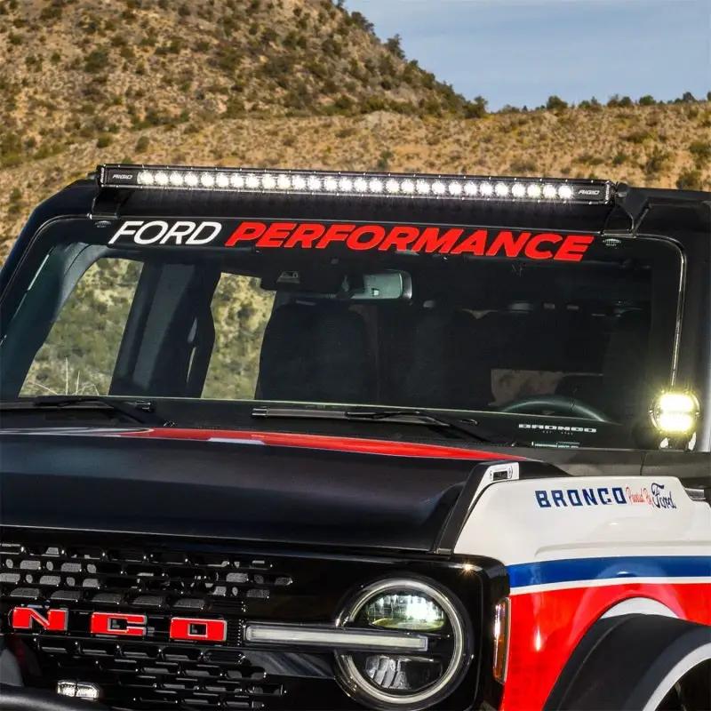 Ford Racing FR Banners by Ford Racing