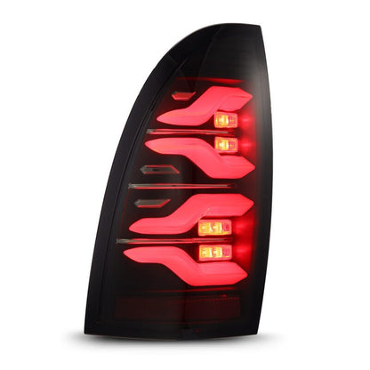 AlphaRex ARX LUXX Tail Lights