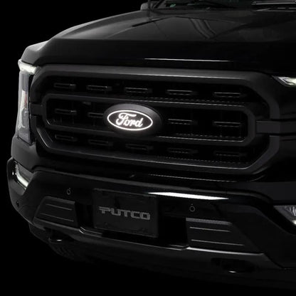 Putco PUT Luminix LED Emblems by Putco