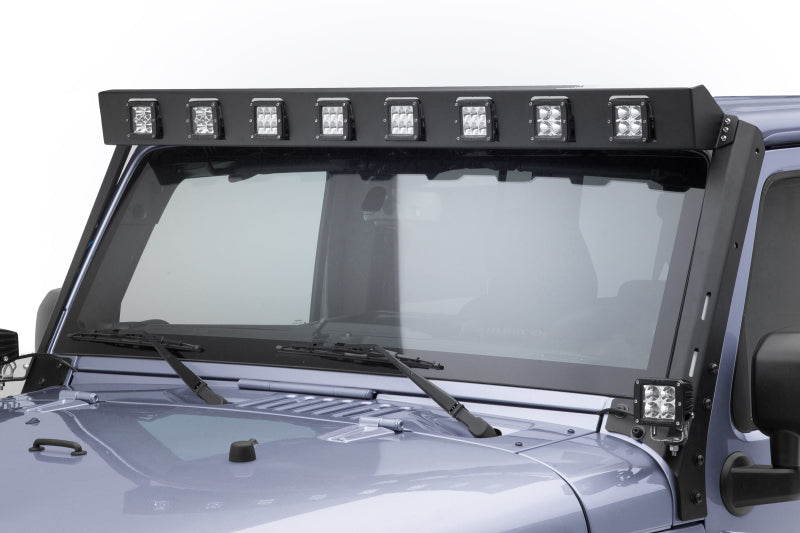 Go Rhino GOR Light Mounts