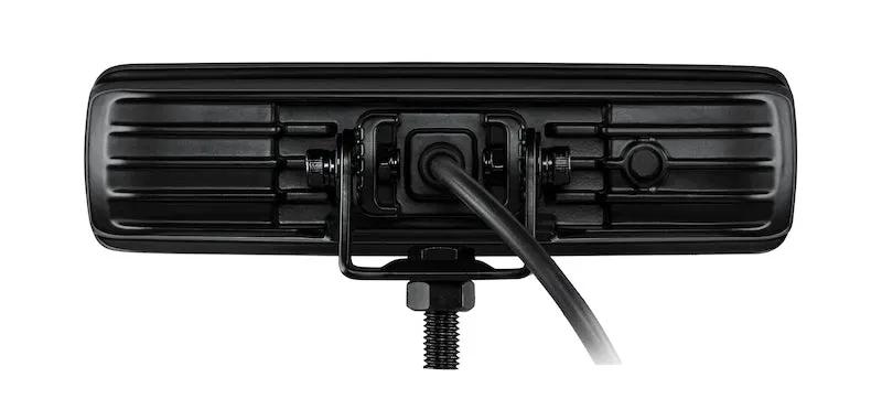 HELLA Black Magic Lamp by Hella