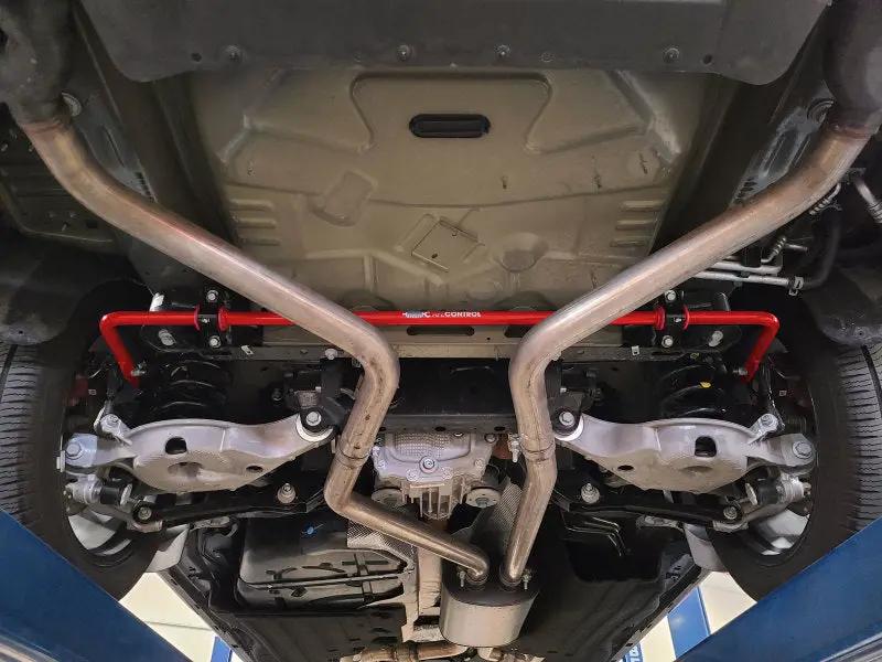 AFE Sway Bar AFE Inc by aFe