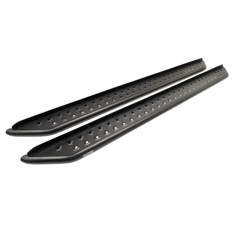 Westin WES Running Boards - Outlaw by Westin