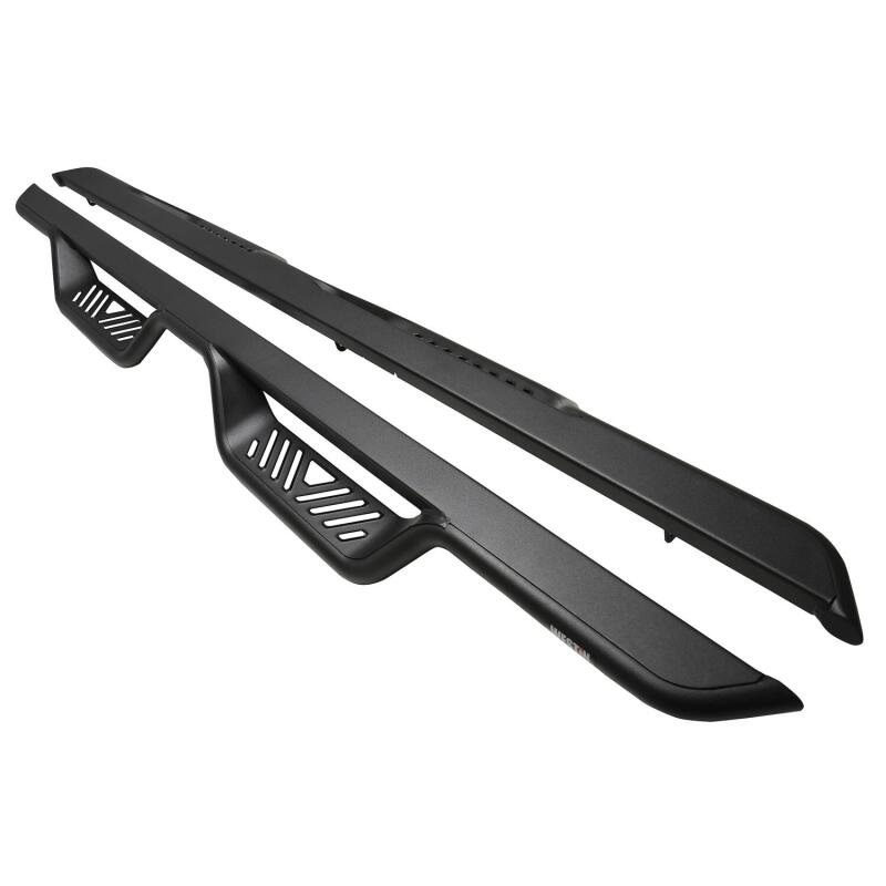 Westin WES Nerf Bars - Outlaw