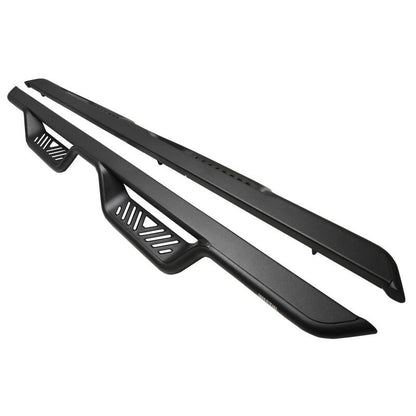 Westin WES Nerf Bars - Outlaw