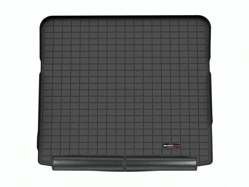 WeatherTech WT Cargo Liners - Black by WeatherTech