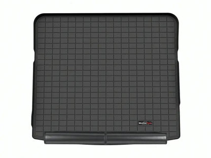 WeatherTech WT Cargo Liners - Black by WeatherTech