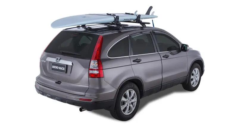 Rhino-Rack RHR Kayak Carrier by Rhino-Rack