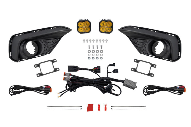 Diode Dynamics DIO Lamp Kits