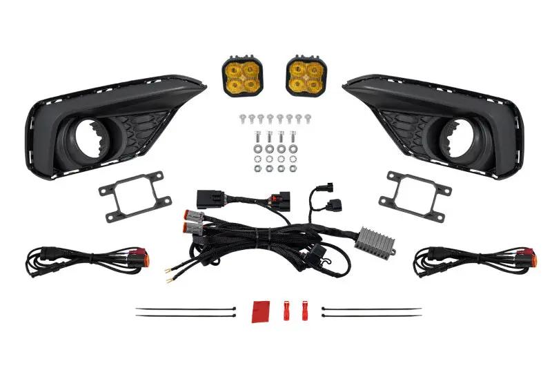 Diode Dynamics DIO Lamp Kits by Diode Dynamics