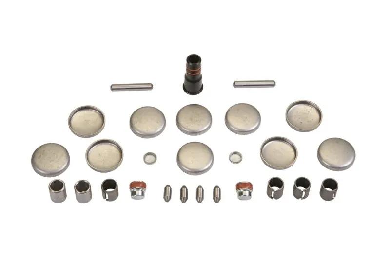 Ford Racing FR Plug Kits by Ford Racing