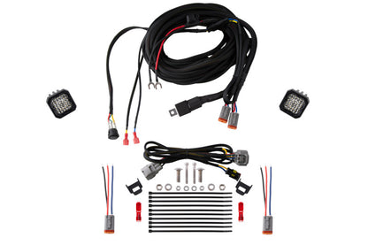 Diode Dynamics DIO Backup Light