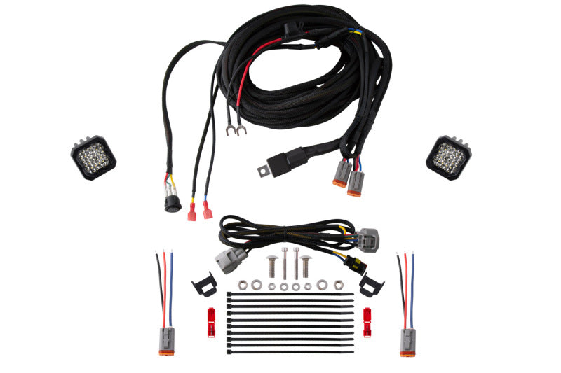 Diode Dynamics DIO Backup Light