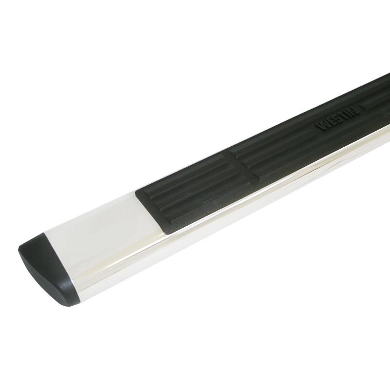 Westin WES Nerf Bars - Premier 6