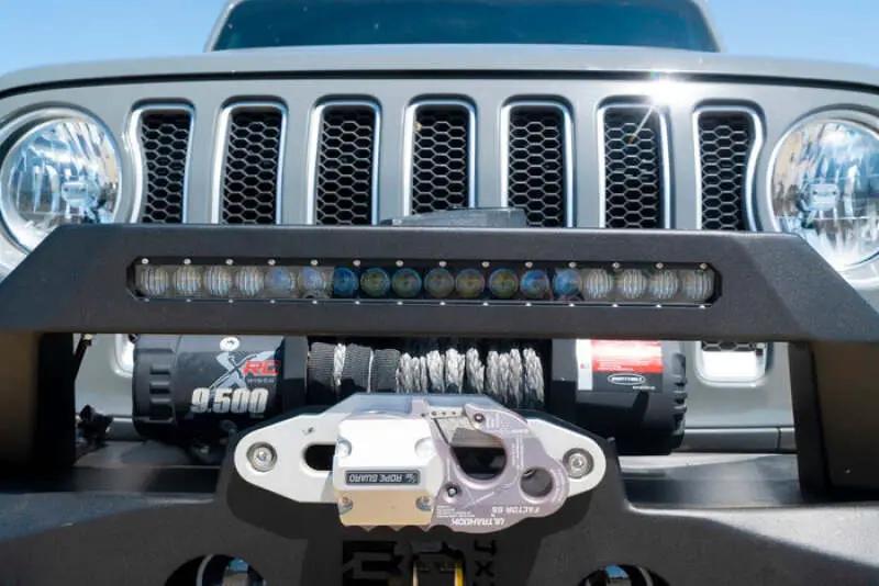 Body Armor 4x4 BOD LED Light Bars by Body Armor 4x4