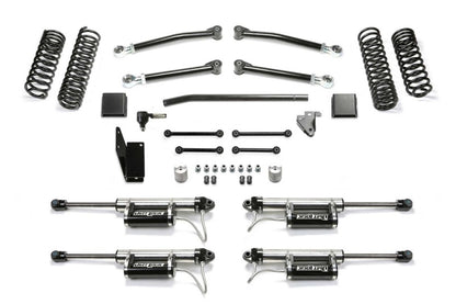 Fabtech FAB Control Arm Links