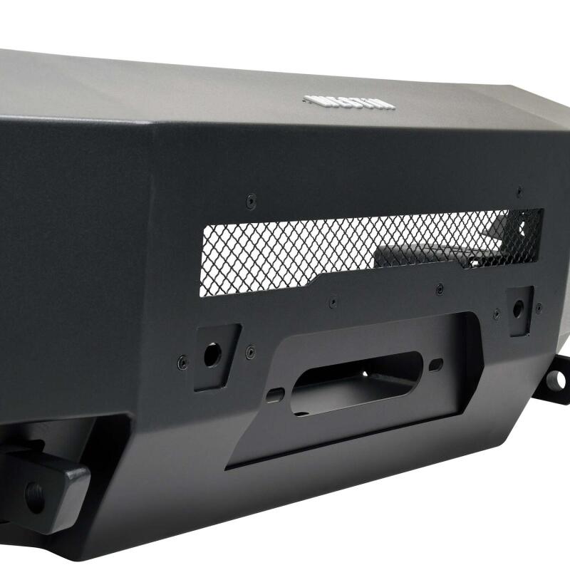 Westin WES Pro-Series Bumpers