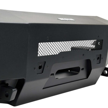 Westin WES Pro-Series Bumpers