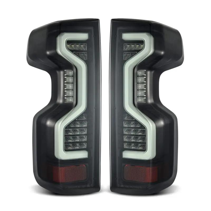 AlphaRex ARX PRO-Series Tail Lights