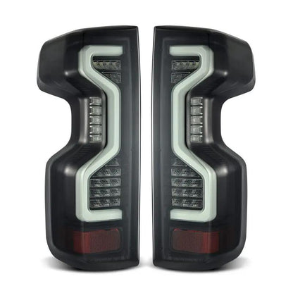 AlphaRex ARX PRO-Series Tail Lights
