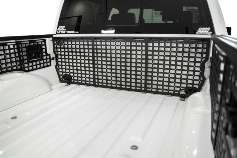Addictive Desert Designs ADD Molle Panels
