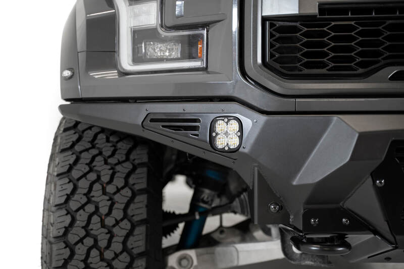Addictive Desert Designs ADD Bomber Front Bumpers