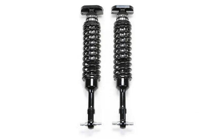 Fabtech FAB Coilovers - Dirt Logic 2.5 by Fabtech