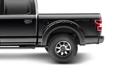 Bushwacker BUS Pocket Style Flares by Bushwacker