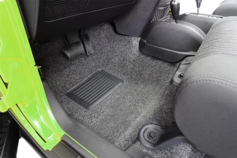 BedRug BED BedRug - Jeep Kits by BedRug