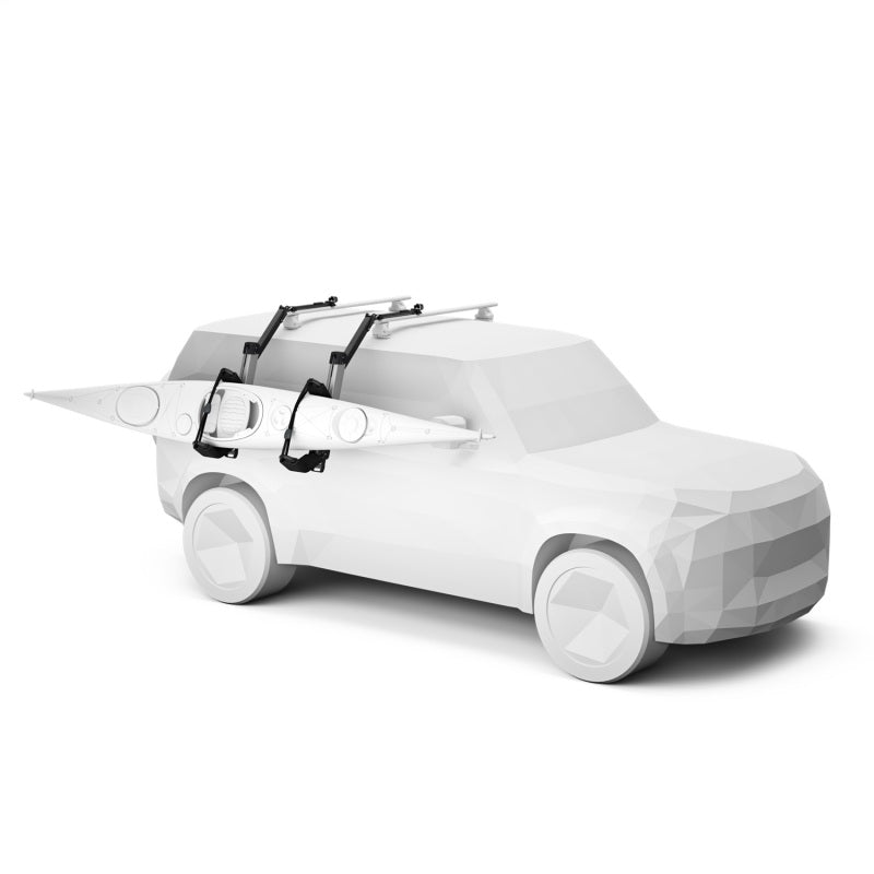 Thule THU Hullavator Pro Kayak Rack by Thule