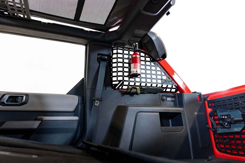 Addictive Desert Designs ADD Molle Panels