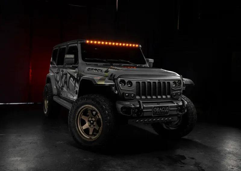 ORACLE Lighting ORL Light Bar Mount Kits by ORACLE Lighting