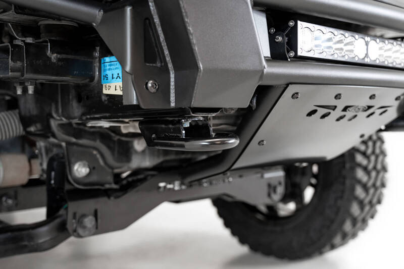 Addictive Desert Designs ADD Pro Front Bumper