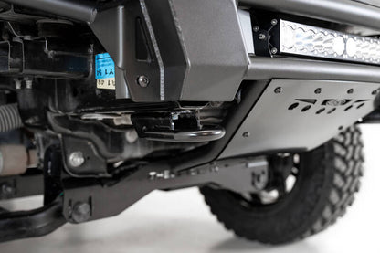 Addictive Desert Designs ADD Pro Front Bumper