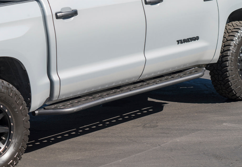 Cali Raised LED CAL Rock Sliders by Cali Raised LED