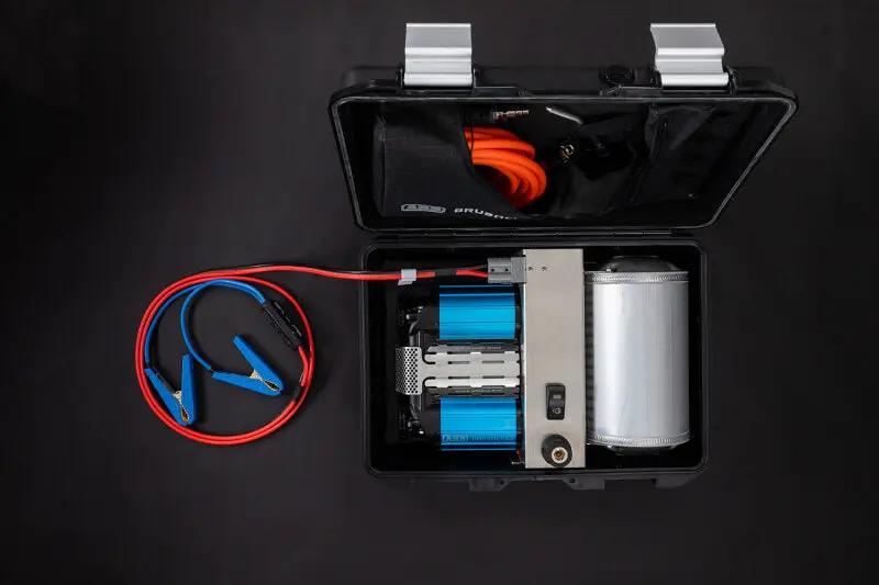 ARB Compressors by ARB