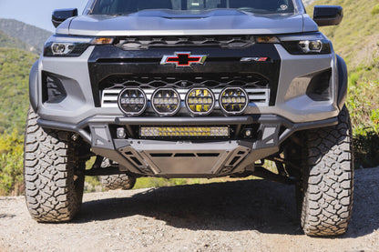 DV8 Offroad DVE Front Bumpers