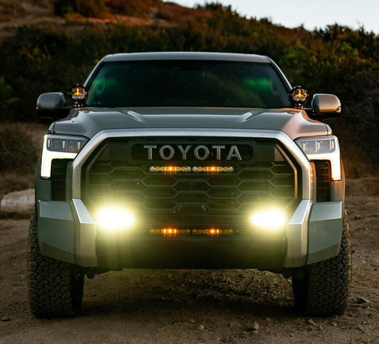Baja Designs BAJ Light Mount Kits - Baja Designs - baj448080 - Auto Expedition